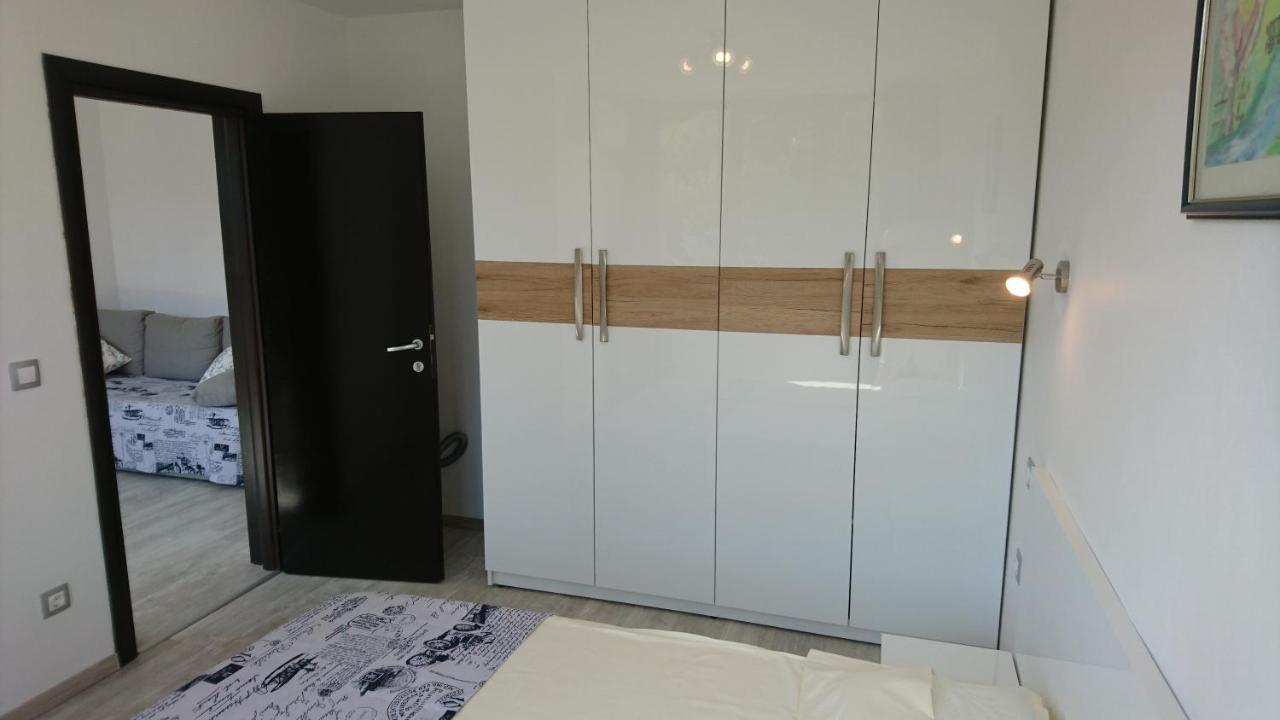 Park Apartments & Rooms Popovi Sandanski Ngoại thất bức ảnh