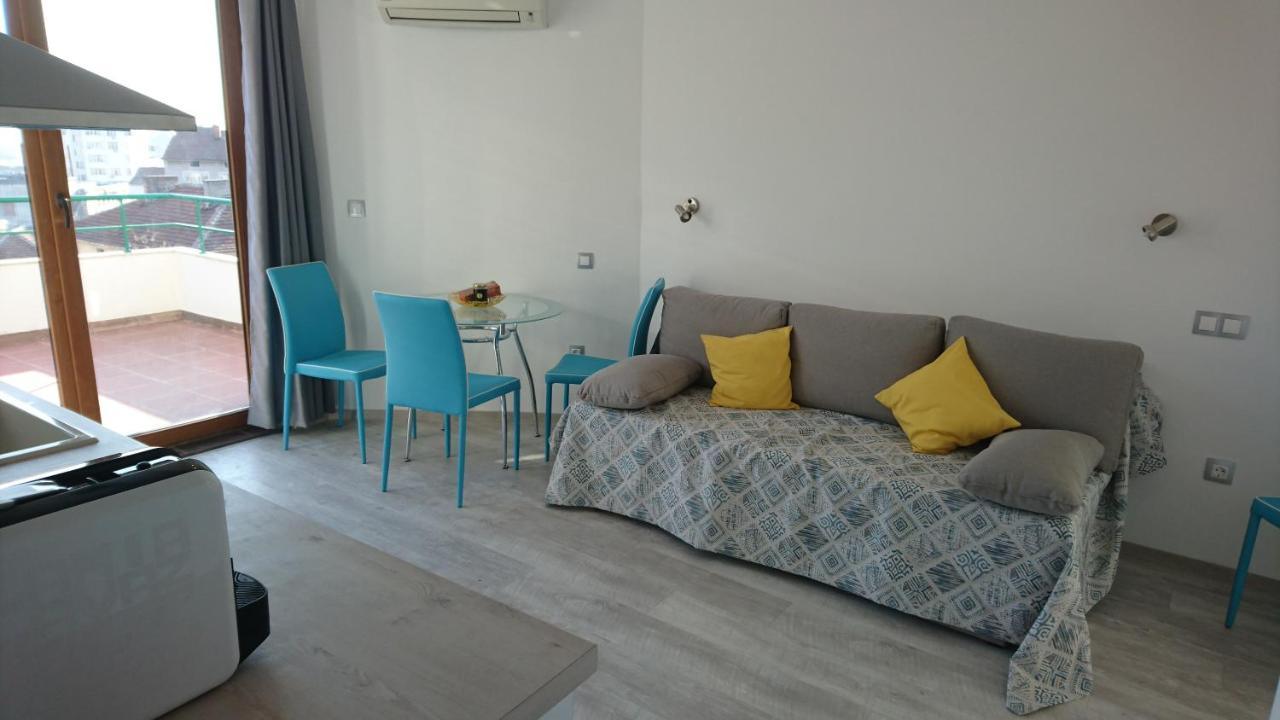 Park Apartments & Rooms Popovi Sandanski Ngoại thất bức ảnh