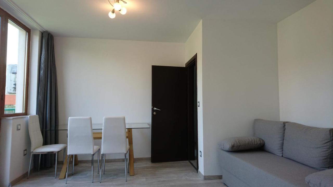 Park Apartments & Rooms Popovi Sandanski Ngoại thất bức ảnh