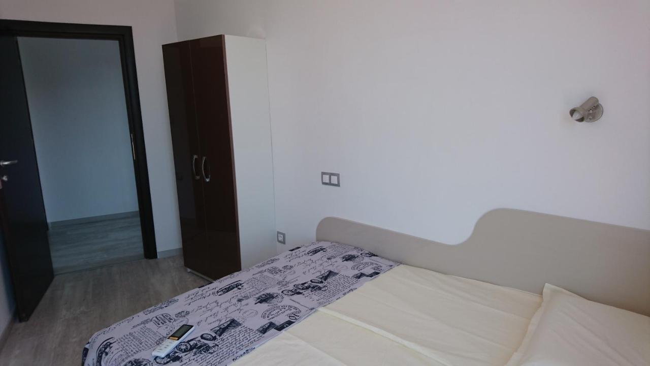 Park Apartments & Rooms Popovi Sandanski Ngoại thất bức ảnh