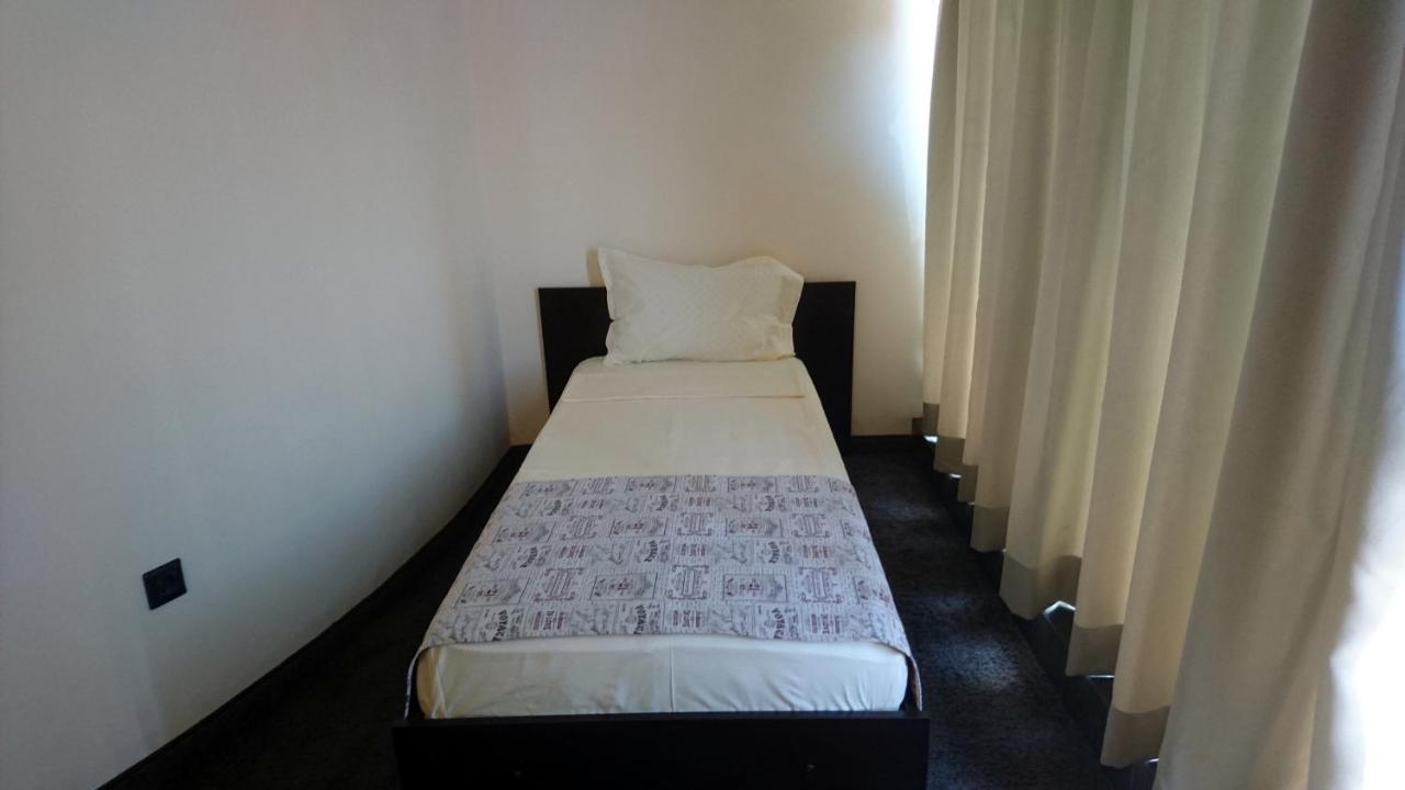 Park Apartments & Rooms Popovi Sandanski Ngoại thất bức ảnh