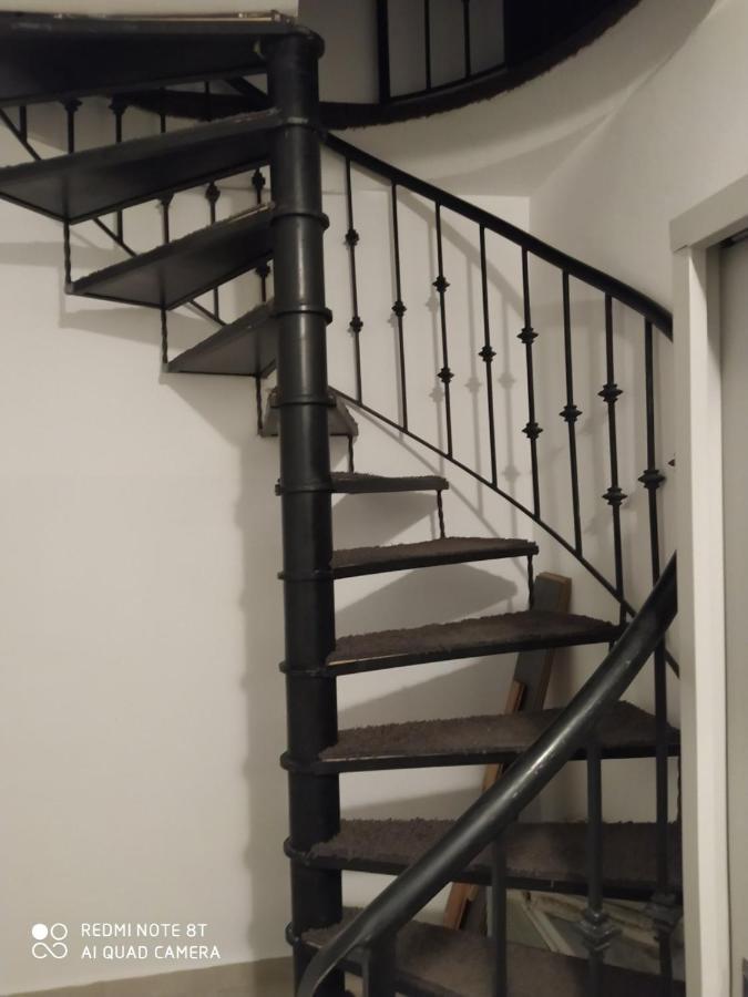 Park Apartments & Rooms Popovi Sandanski Ngoại thất bức ảnh