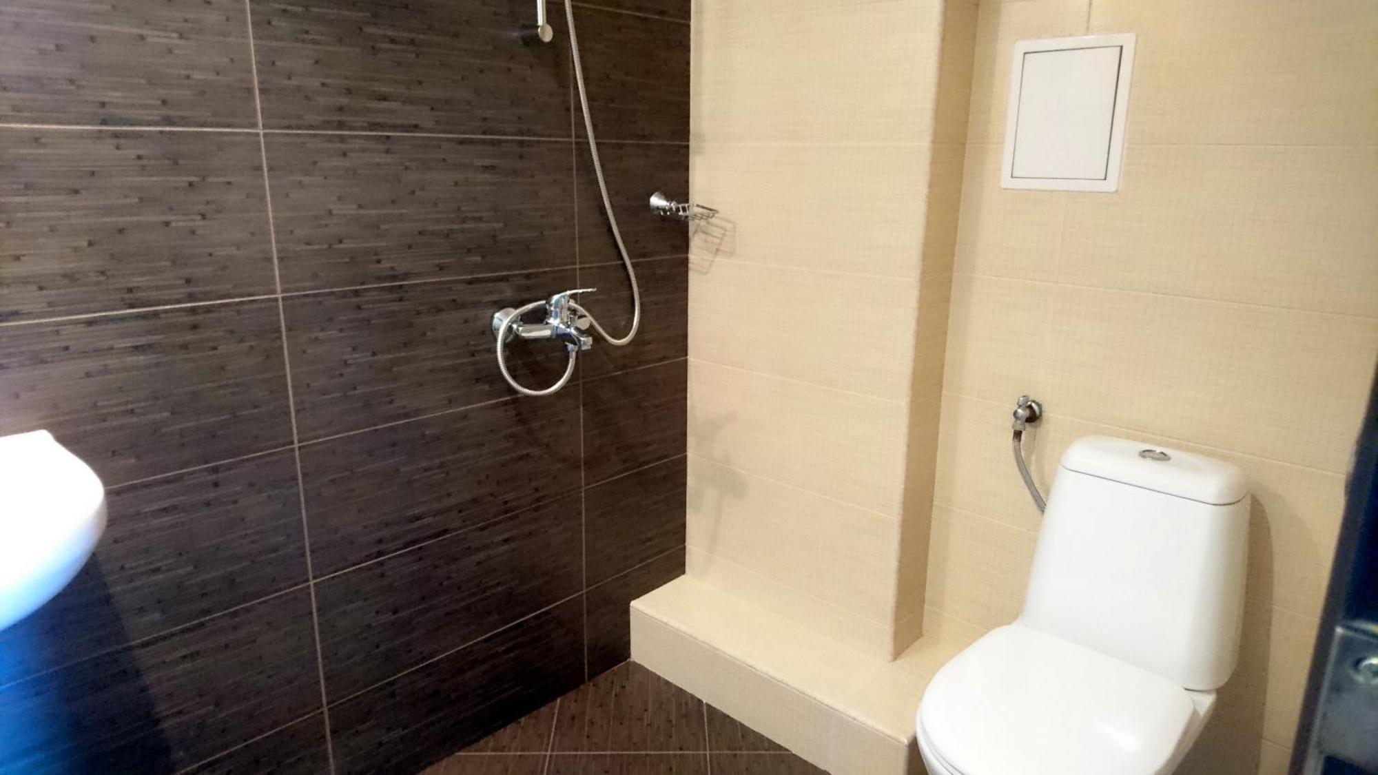 Park Apartments & Rooms Popovi Sandanski Phòng bức ảnh