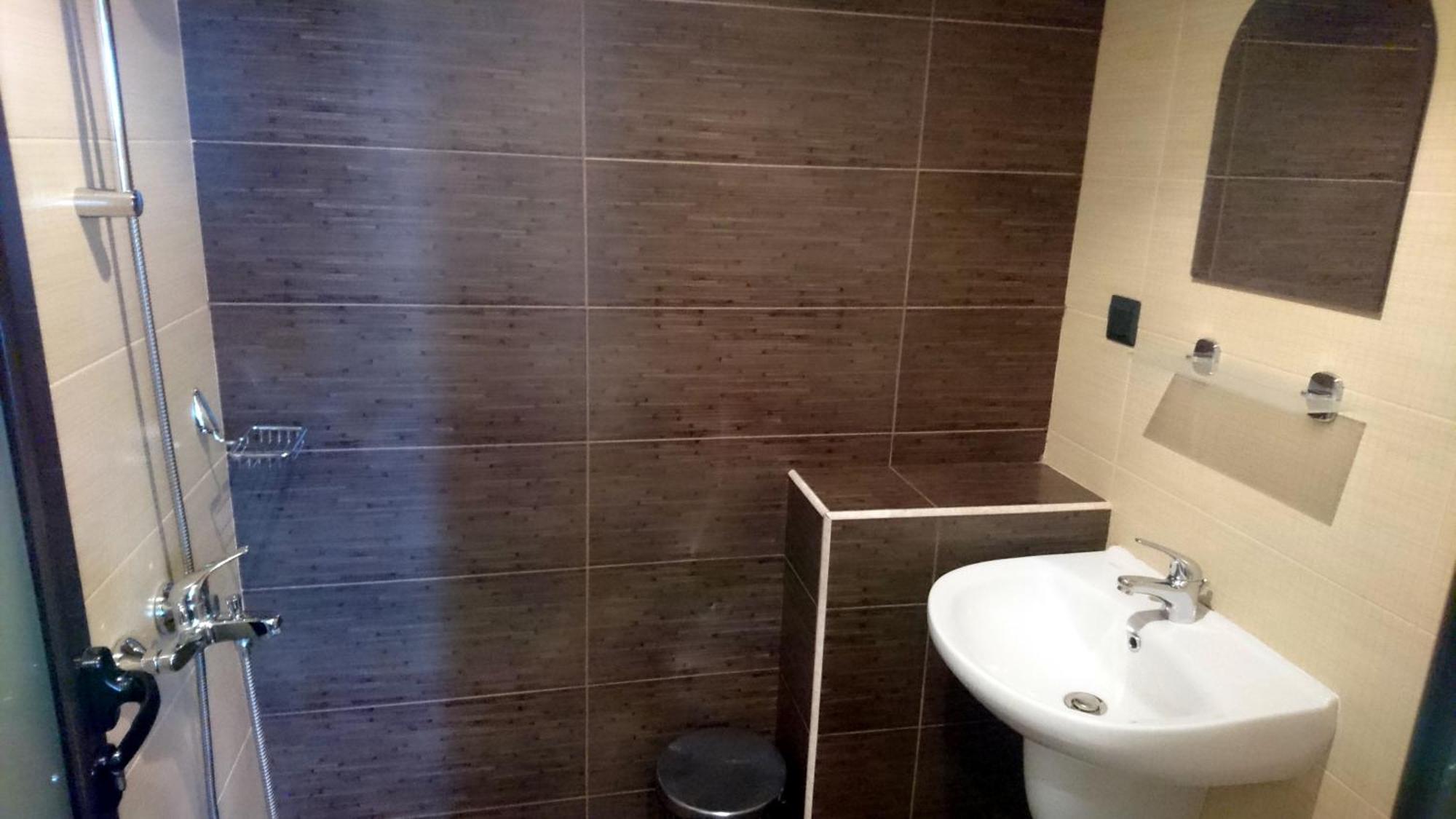 Park Apartments & Rooms Popovi Sandanski Phòng bức ảnh