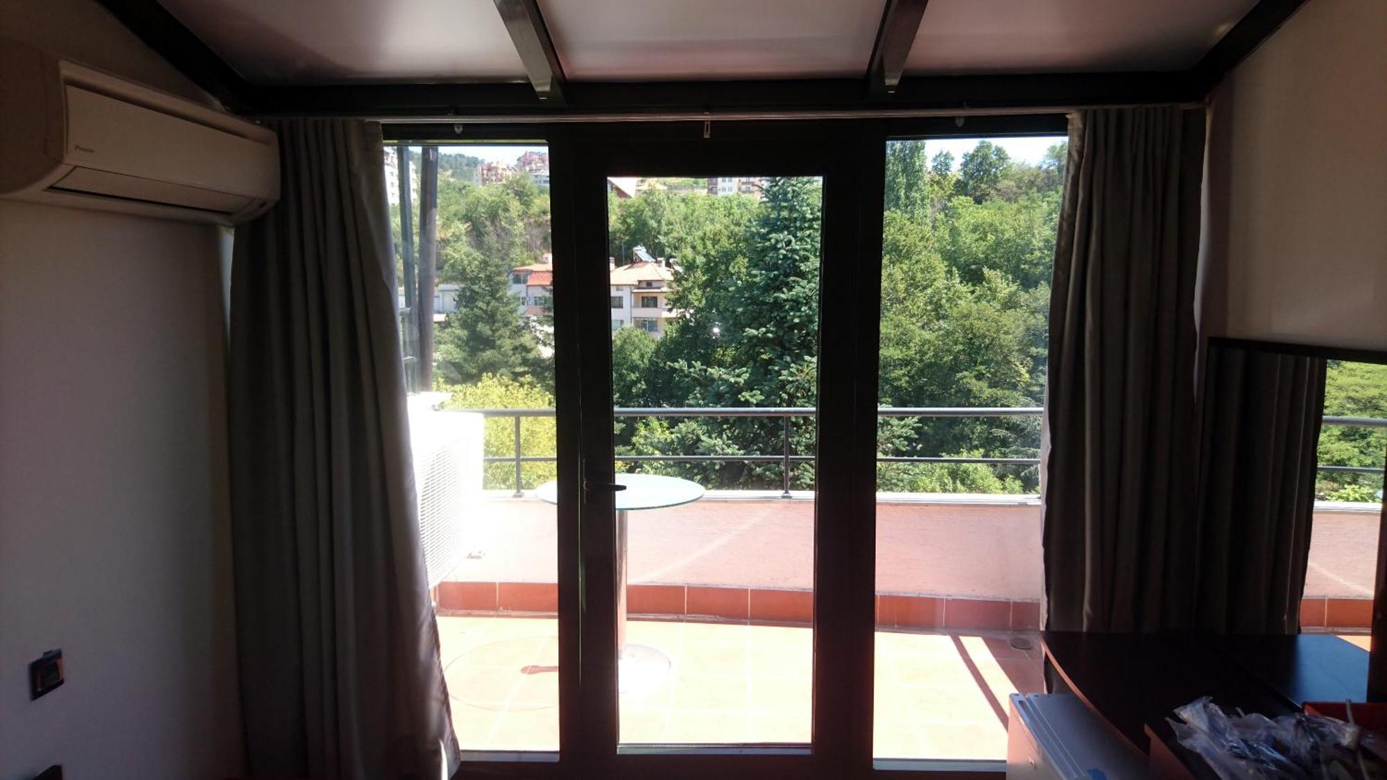 Park Apartments & Rooms Popovi Sandanski Phòng bức ảnh