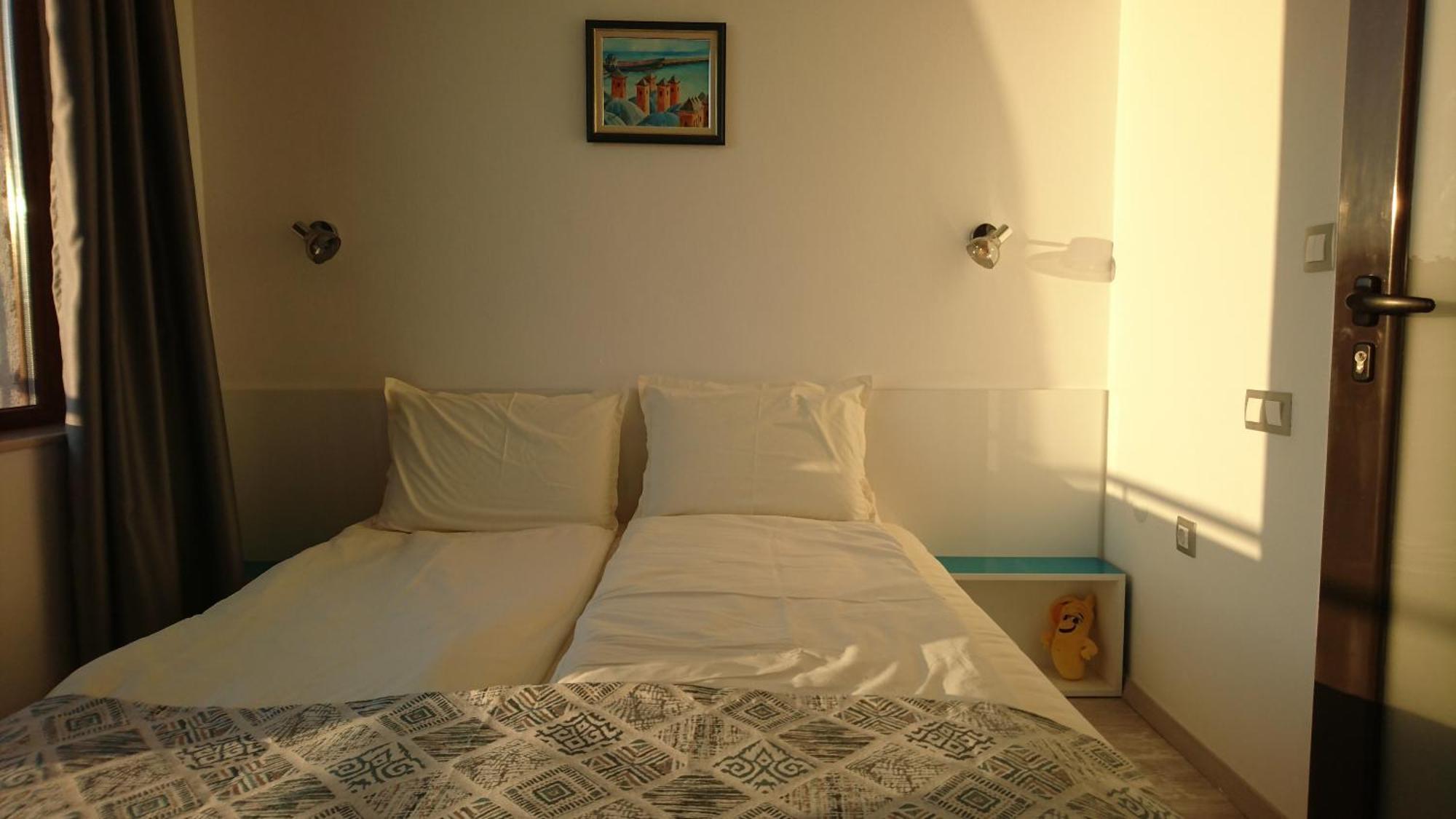 Park Apartments & Rooms Popovi Sandanski Phòng bức ảnh