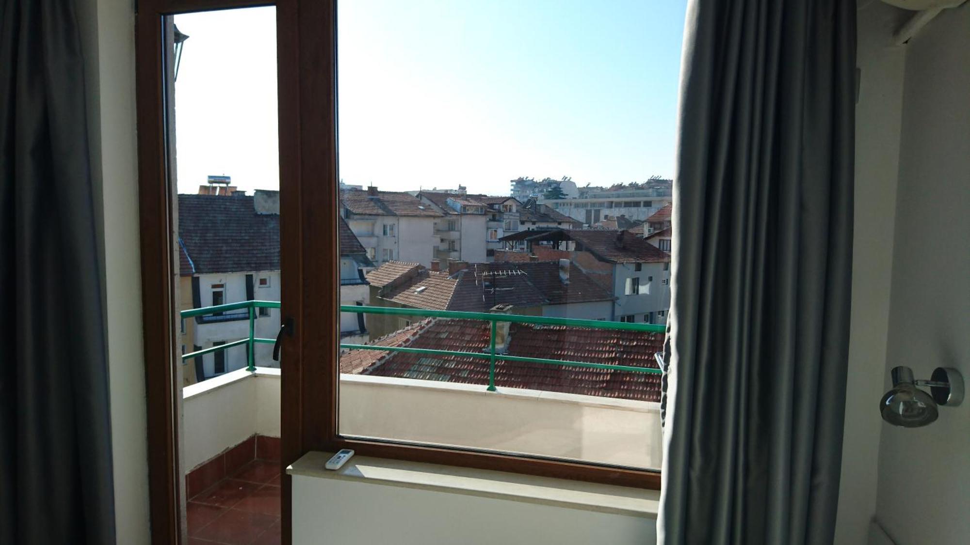Park Apartments & Rooms Popovi Sandanski Phòng bức ảnh