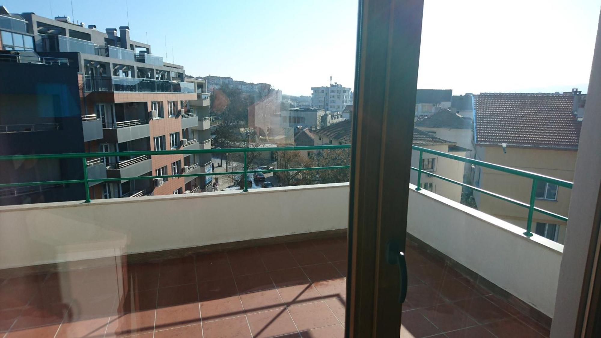 Park Apartments & Rooms Popovi Sandanski Phòng bức ảnh