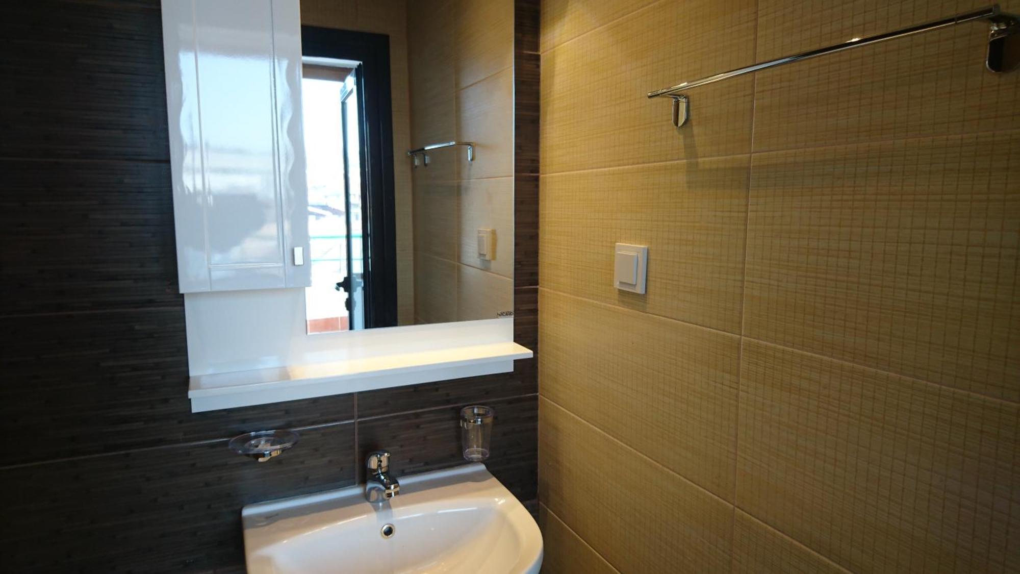 Park Apartments & Rooms Popovi Sandanski Phòng bức ảnh