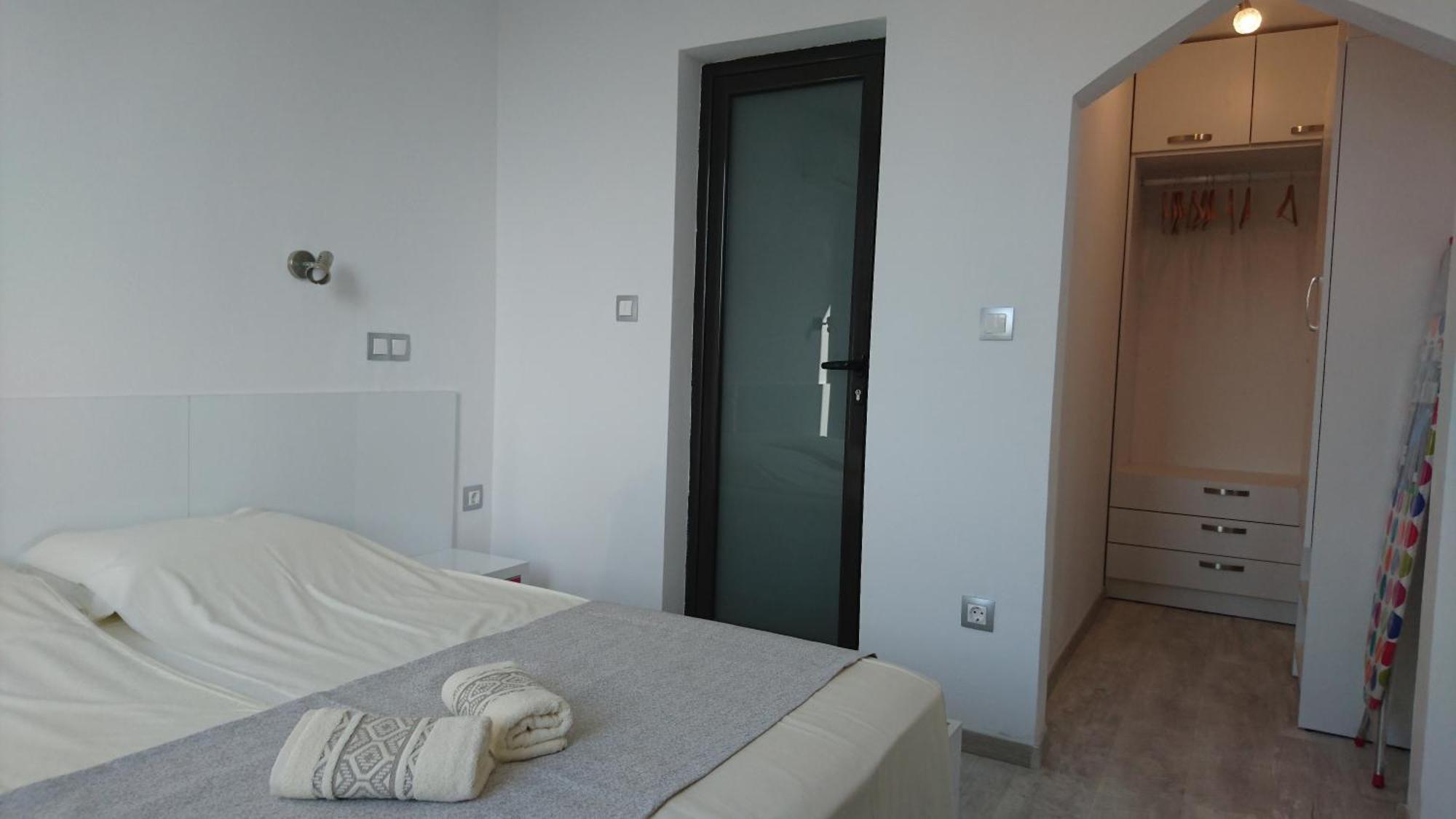 Park Apartments & Rooms Popovi Sandanski Phòng bức ảnh