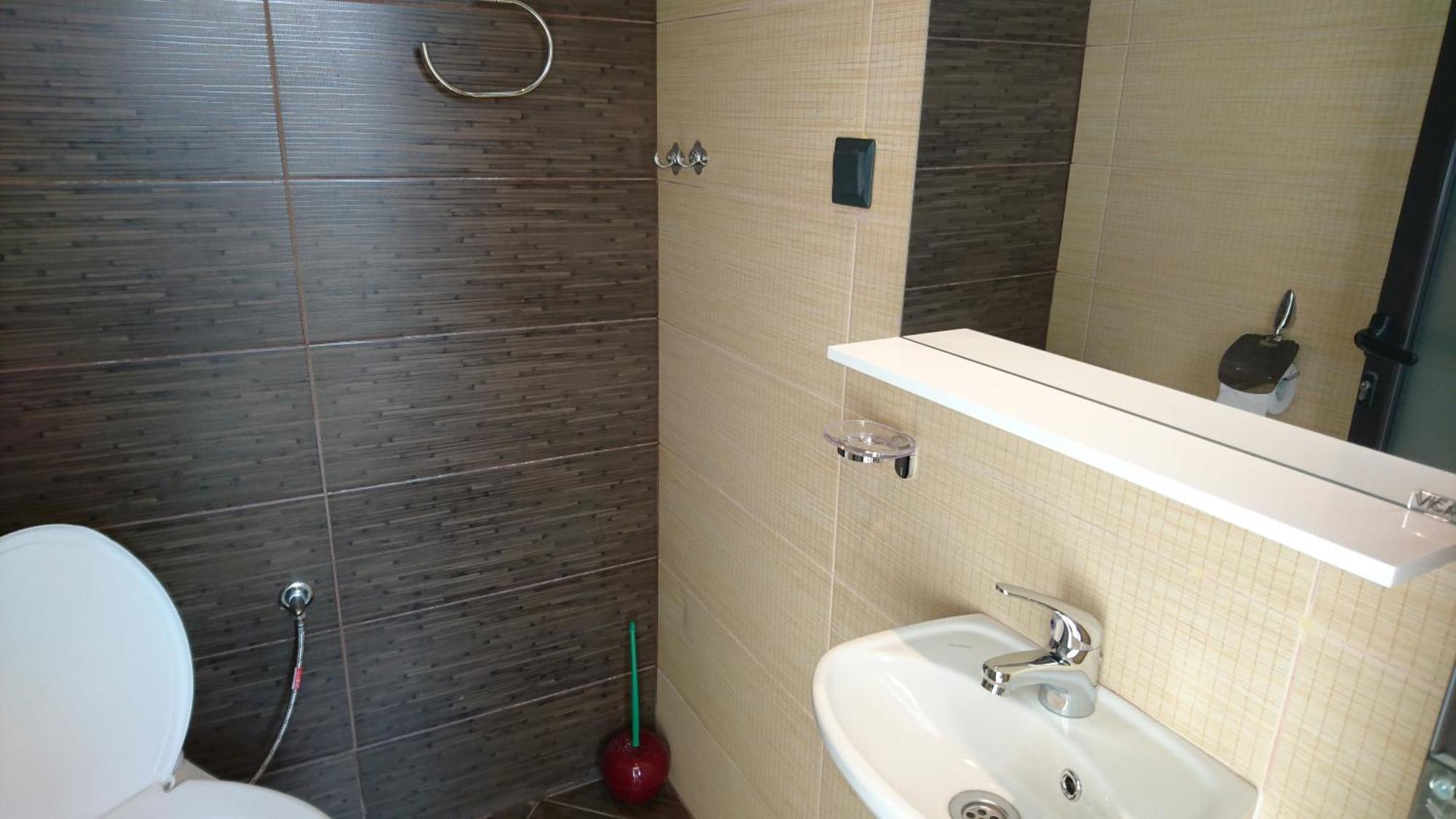 Park Apartments & Rooms Popovi Sandanski Phòng bức ảnh