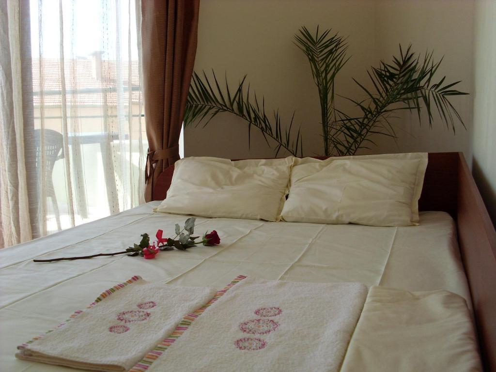 Park Apartments & Rooms Popovi Sandanski Phòng bức ảnh
